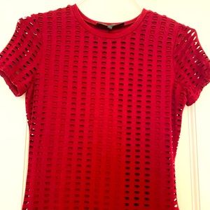 Women’s knit dress 👗